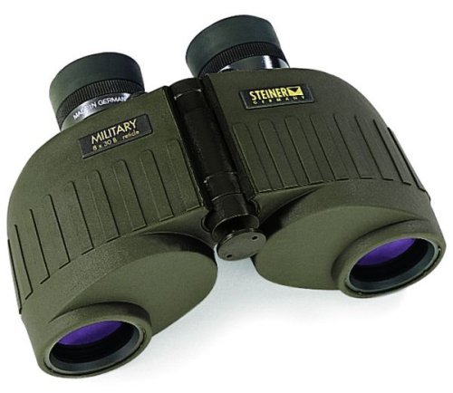 Steiner 8x30 mm Military R Binoculars