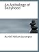 An Anthology of Babyhood