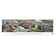 University of Oklahoma - Panoramic Print - Poster