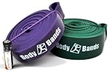Pull Up Band Set 2 | 41