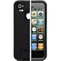 OtterBox iPhone 4/4S Commuter, 77-18548 (Black)