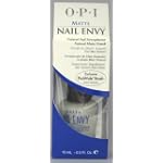 OPI Nail Envy Nail Strengthener - Matte