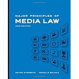 major principles of media law 2010 edition