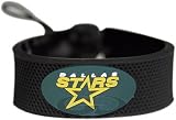 Dallas Stars Classic NHL Bracelet