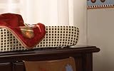 Scooter Changing Pad Cover - Fits 16 x 32 Pad