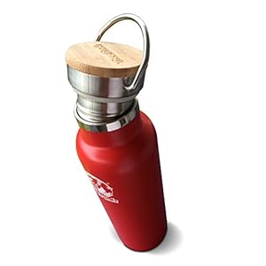 Stainless steel Water bottle - Insulated