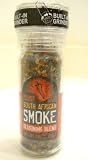 South African Smoke Seasoning Blend