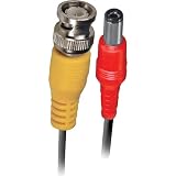 New - Lorex CBLB120U Extension Data/Power Cord - DQ3224