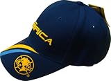 Club America Cap, Blue