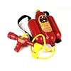 Klein 8932 - Feuerwehrspritze 40 cm