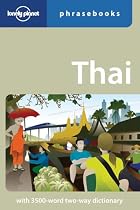 Thai (Lonely Planet Phrasebook)