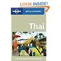 Thai (Lonely Planet Phrasebook)