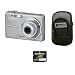 Olympus 7.1MP Digital Camera with 512MB Memory Card and Bag - FE230KIT