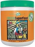 Green SuperFood Powder - 8 oz - Powder