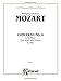 Horn Concerto No. 4 in E-flat Major, K. 495: Part(s) (Kalmus Edition)