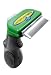 FURminator Long Hair DeShedding Tool for Small Dogs