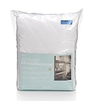 Anti Allergy Soft Touch Mattress Protector