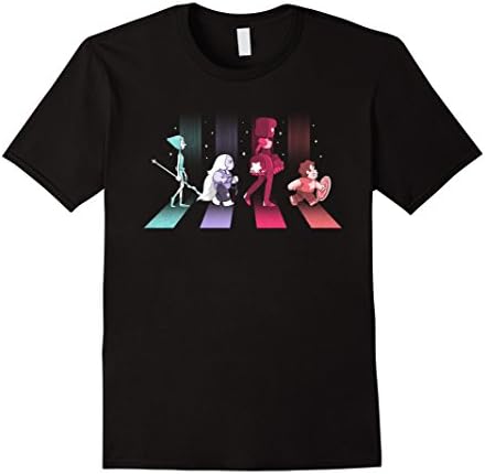 Men's Crystal Road Medium Black