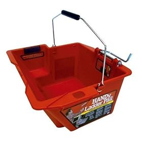 HANDy 4500-CC HANDy Ladder Pail