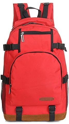 Kmlo Personalized Large Double Shoulders Backpack Can Print Letters or Name You Like