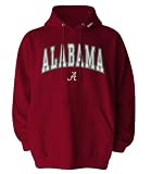 NCAA Alabama Crimson Tide Hooded Sweatshirt Men's