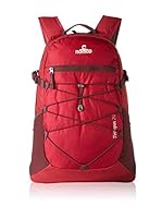 Nomad Mochila Terrapin tourpack 20L (Rosa Oscuro)