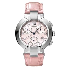 Concord Ladies La Scala Watch #0310443