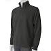 Banana Republic Mens 1/4 Zip Micro Fleece Jacket