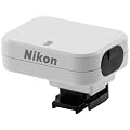 Nikon - GP-N100 - Module GPS pour Nikon 1 - Blanc