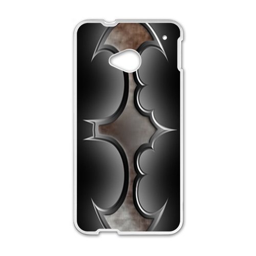 Batman logo Phone Case for HTC One M7