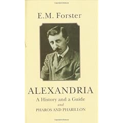 Alexandria: A History and a Guide