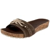 Timberland Ladies Estela Cape Ann Knots Sandal by Timberland