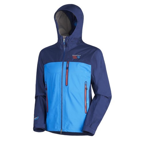 Best Mountain Hardwear Drystein Jacket - Men's