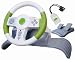 Wireless Games Steering Driving Wheel(4in1) for Xbox360
