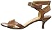 New Balance for Nine West Women's Offdahook Sandal