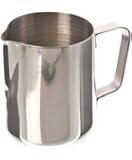 Update International (EP-12) 12 Oz Stainless Steel Frothing Pitcher