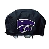 NCAA Kansas State Wildcats Economy Grill Cover