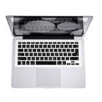 SAVE $12 - Protouch Fx Keyboard Protector With Microban - Thrill $17.99