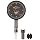 Brown & Sharpe Bestest -5 Series Dial Test Indicator Set, Inch, M1.4x0.3 Thread