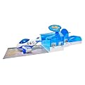 Zhu Zhu Pets Hamsters On the Go Airport and Plane