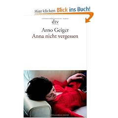 Anna nicht vergessen