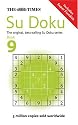 The "Times" Su Doku: Bk. 9
