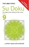 The Times Su Doku Book 9: Bk. 9