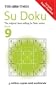 The Time Su Doku Book 9 (Times Sudoku) (Bk. 9)