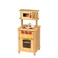 Kitchenette Center - Natural