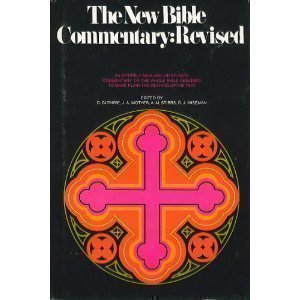 The New Bible Commentary: Revised