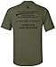 American Outlaw Military Green