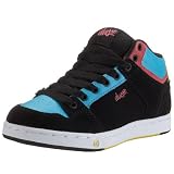 DVS Womens Gracie Mid SP Sneaker