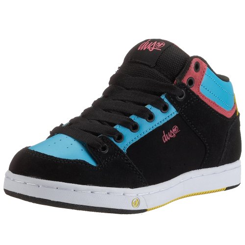 DVS Women's Gracie Mid SP Sneaker