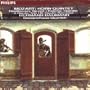Horn Quintet / Divertimento